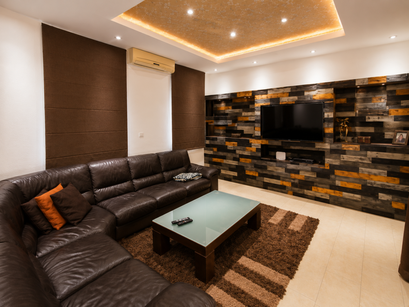 5 bedrooms Villa in Aradippou, Larnaka, Cyprus No. 61497