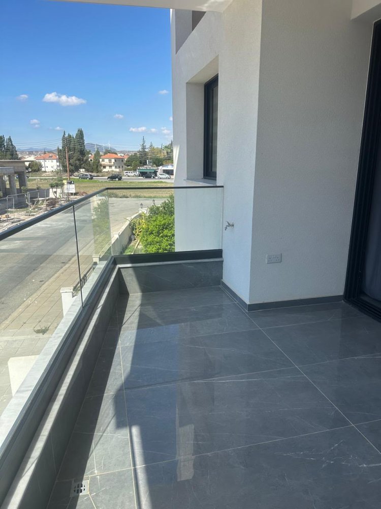 Квартира с 2 спальнями в Кити, Ларнака, Кипр № 62225