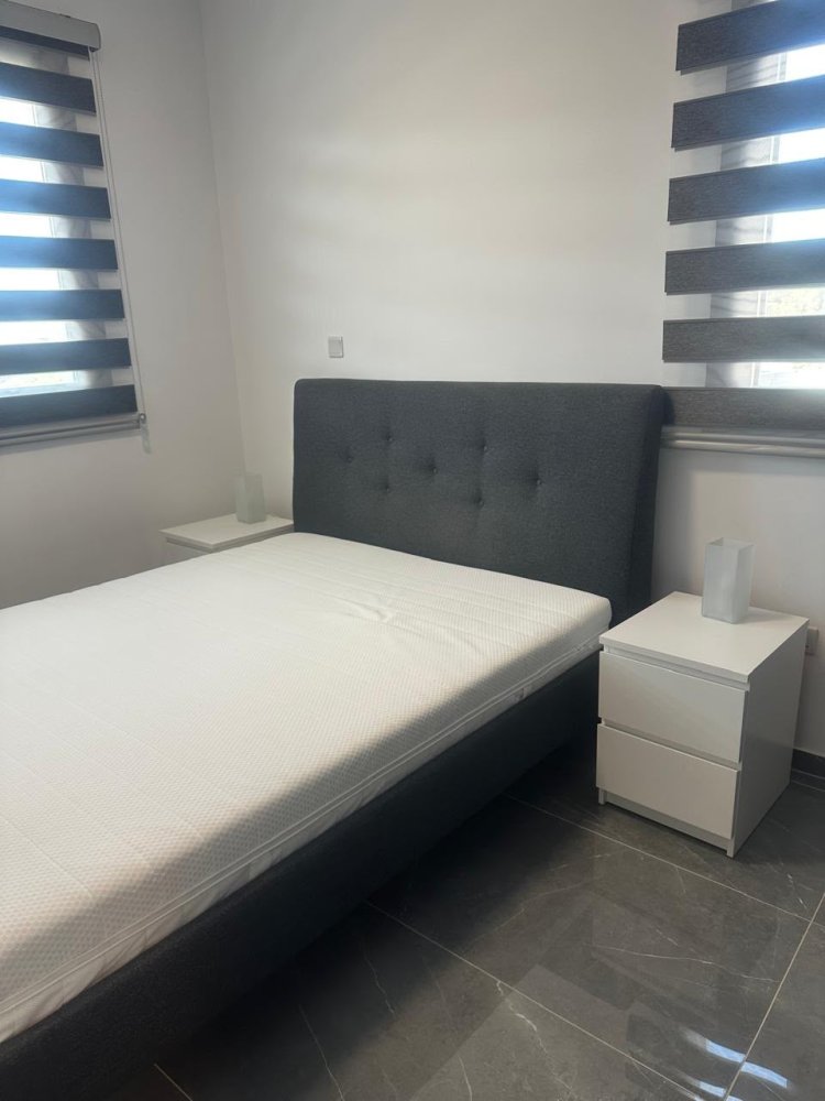 Квартира с 2 спальнями в Кити, Ларнака, Кипр № 62225