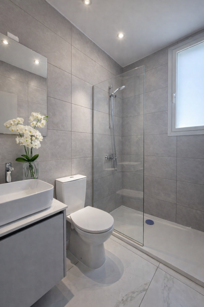 2 chambres Appartement à Nicosia, Chypre No. 51702