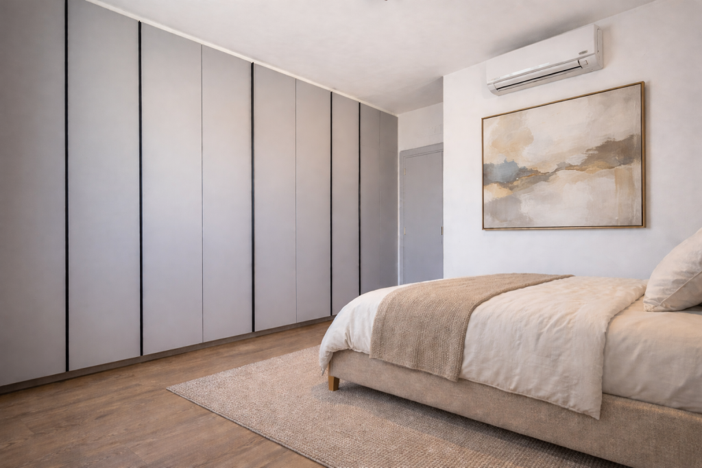 2 chambres Appartement à Nicosia, Chypre No. 51702