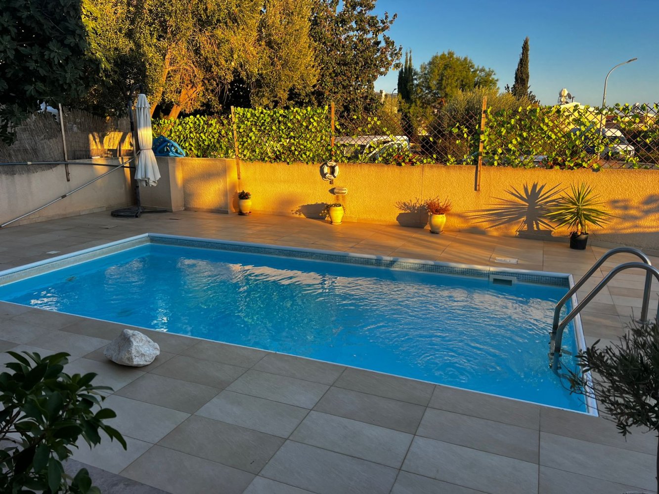 3 bedrooms Villa in Pegeia, Paphos, Cyprus No. 61316