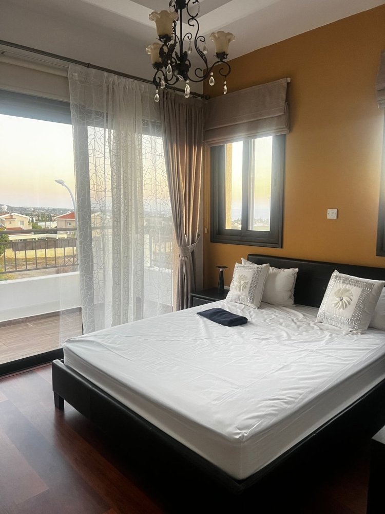 3 bedrooms Villa in Pegeia, Paphos, Cyprus No. 61316
