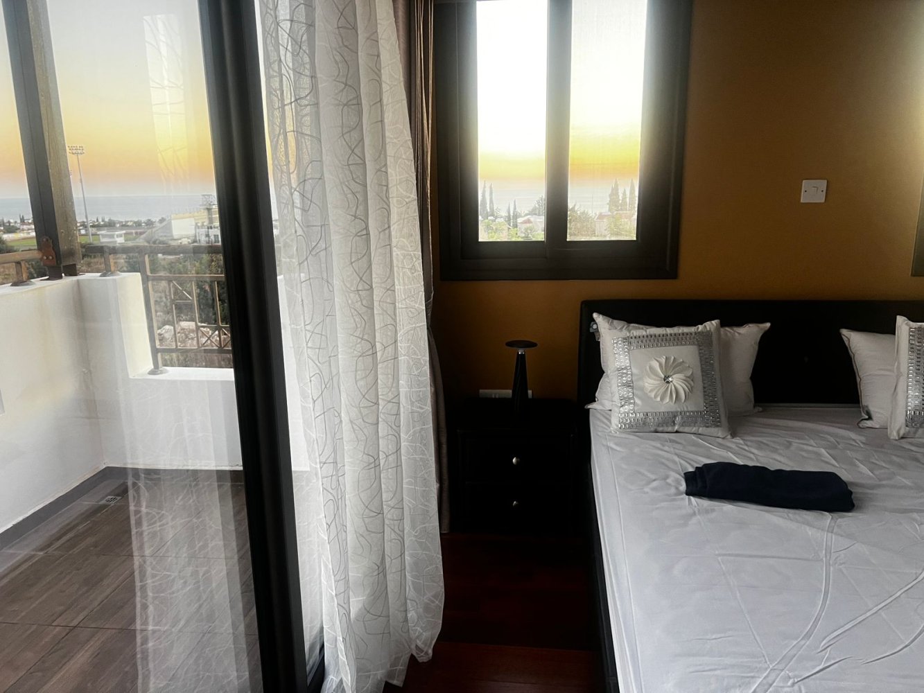 3 bedrooms Villa in Pegeia, Paphos, Cyprus No. 61316