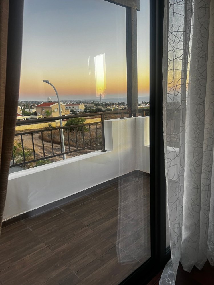 3 bedrooms Villa in Pegeia, Paphos, Cyprus No. 61316