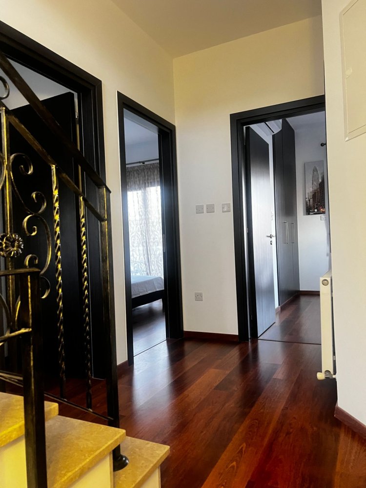 3 bedrooms Villa in Pegeia, Paphos, Cyprus No. 61316