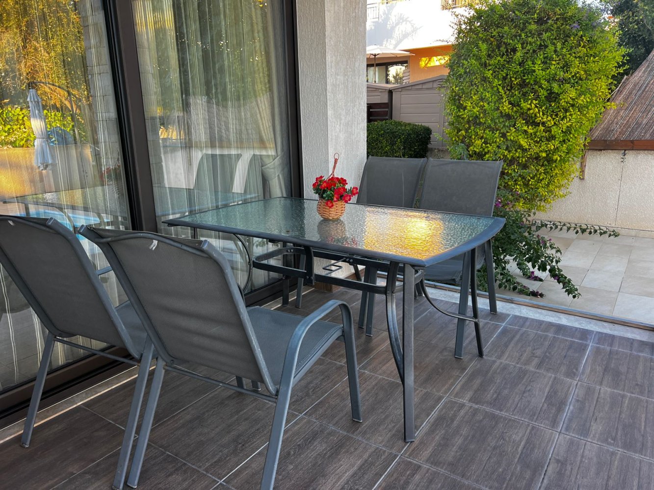3 bedrooms Villa in Pegeia, Paphos, Cyprus No. 61316