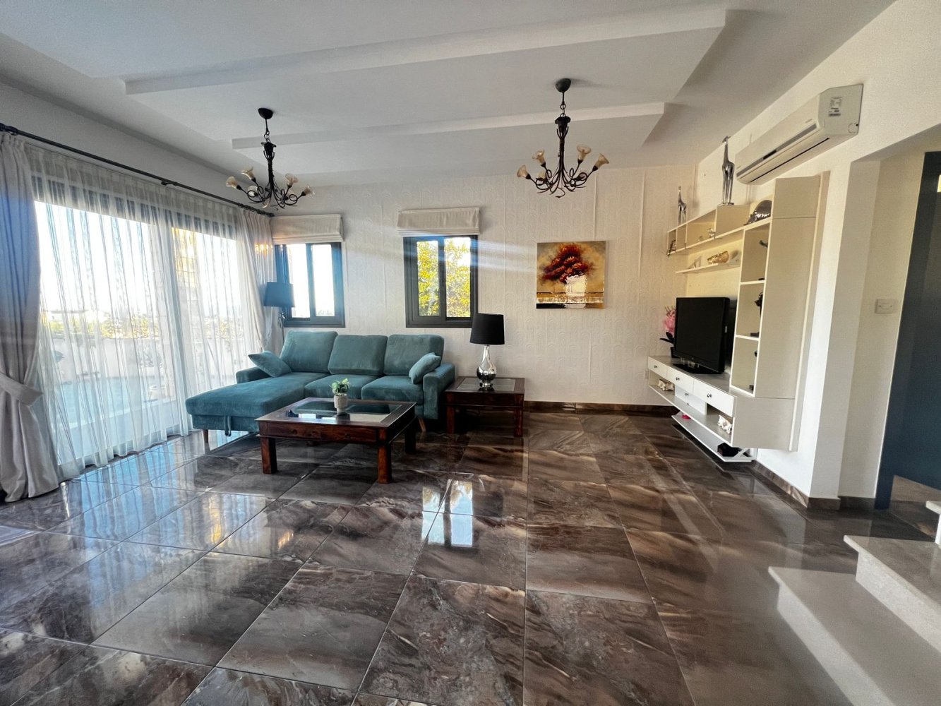 3 bedrooms Villa in Pegeia, Paphos, Cyprus No. 61316