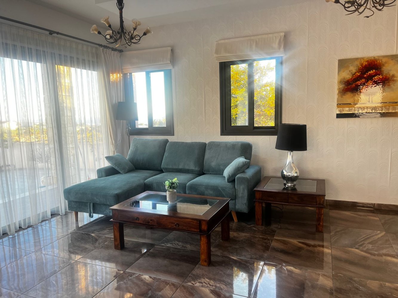3 bedrooms Villa in Pegeia, Paphos, Cyprus No. 61316