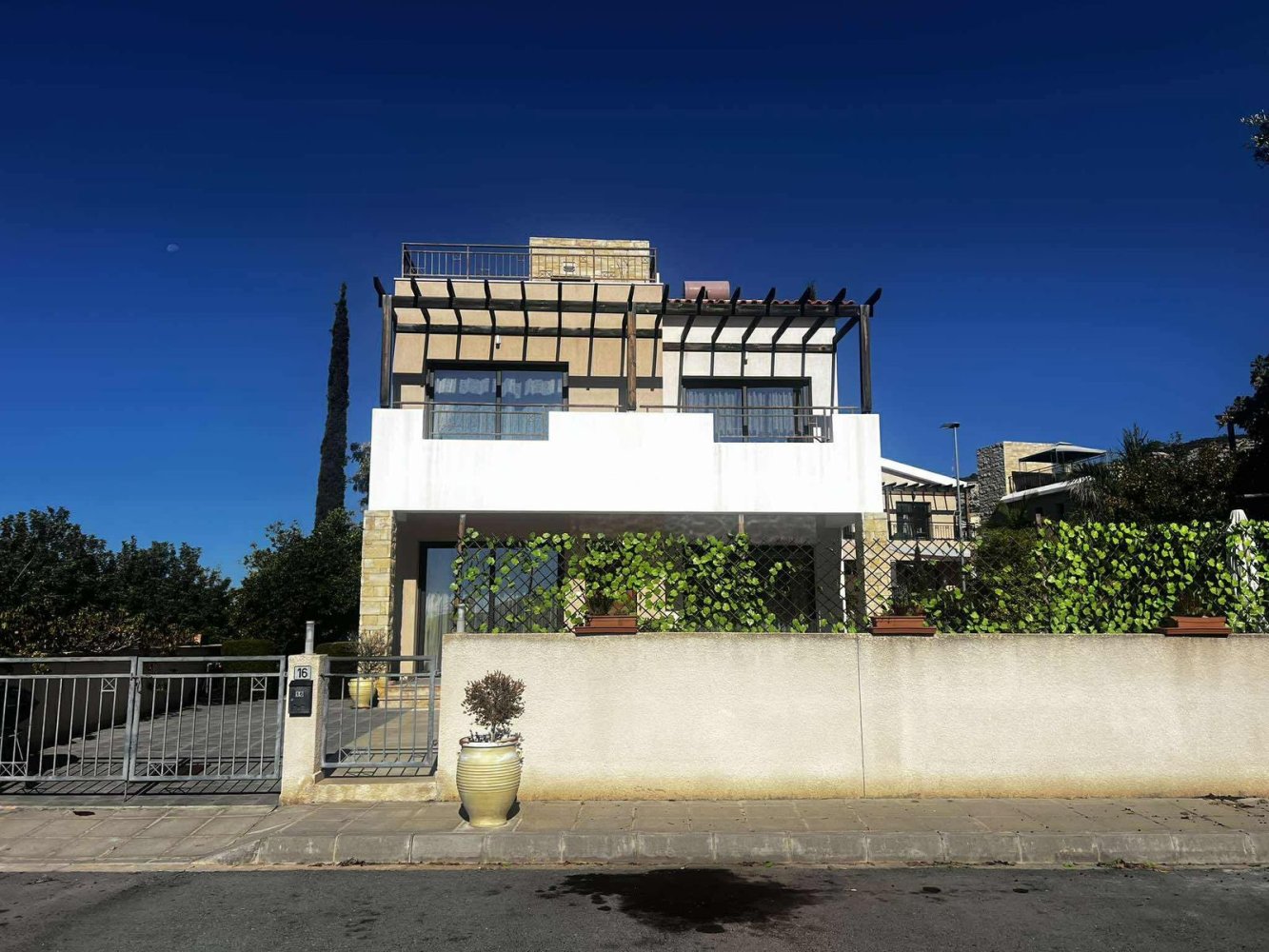 3 bedrooms Villa in Pegeia, Paphos, Cyprus No. 61316