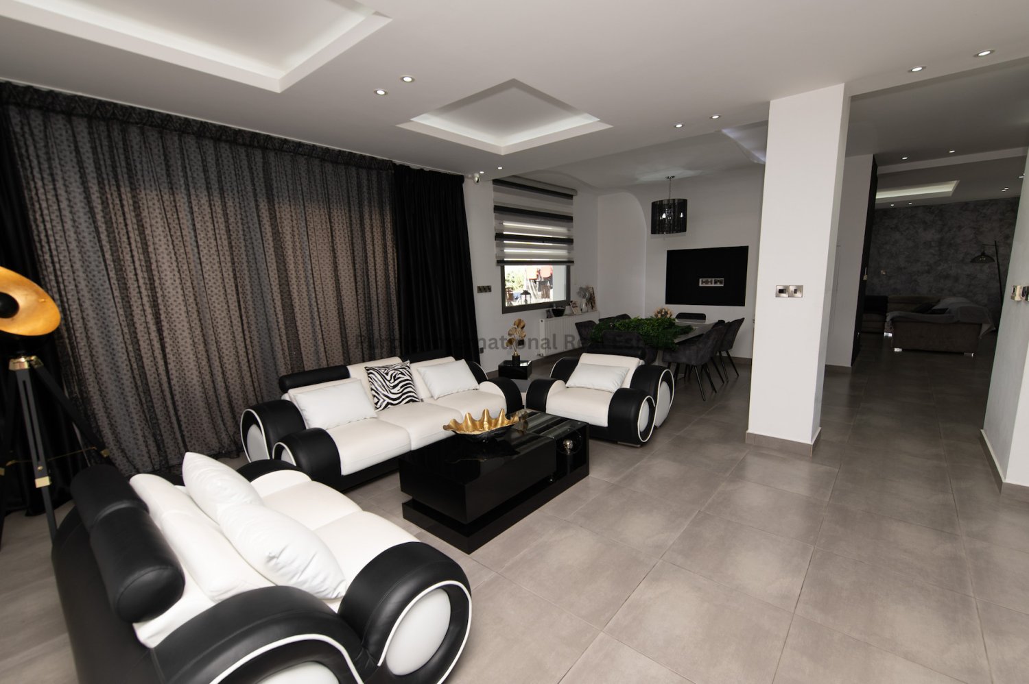 4 bedrooms Bungalow in Empa, Paphos, Cyprus No. 63423