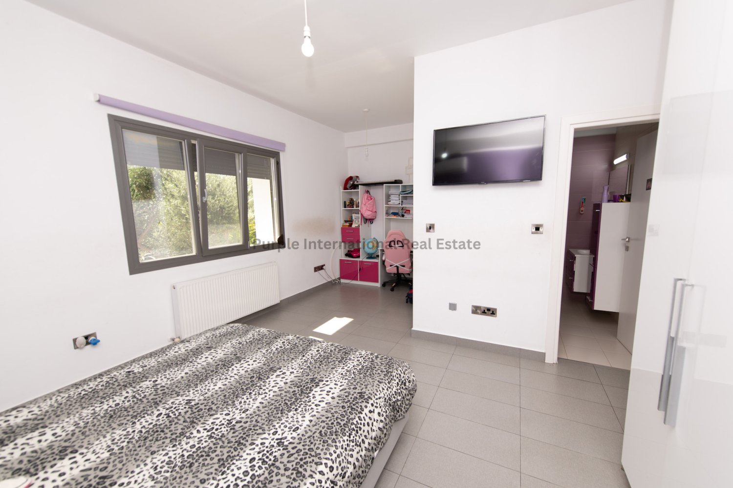 4 bedrooms Bungalow in Empa, Paphos, Cyprus No. 63423