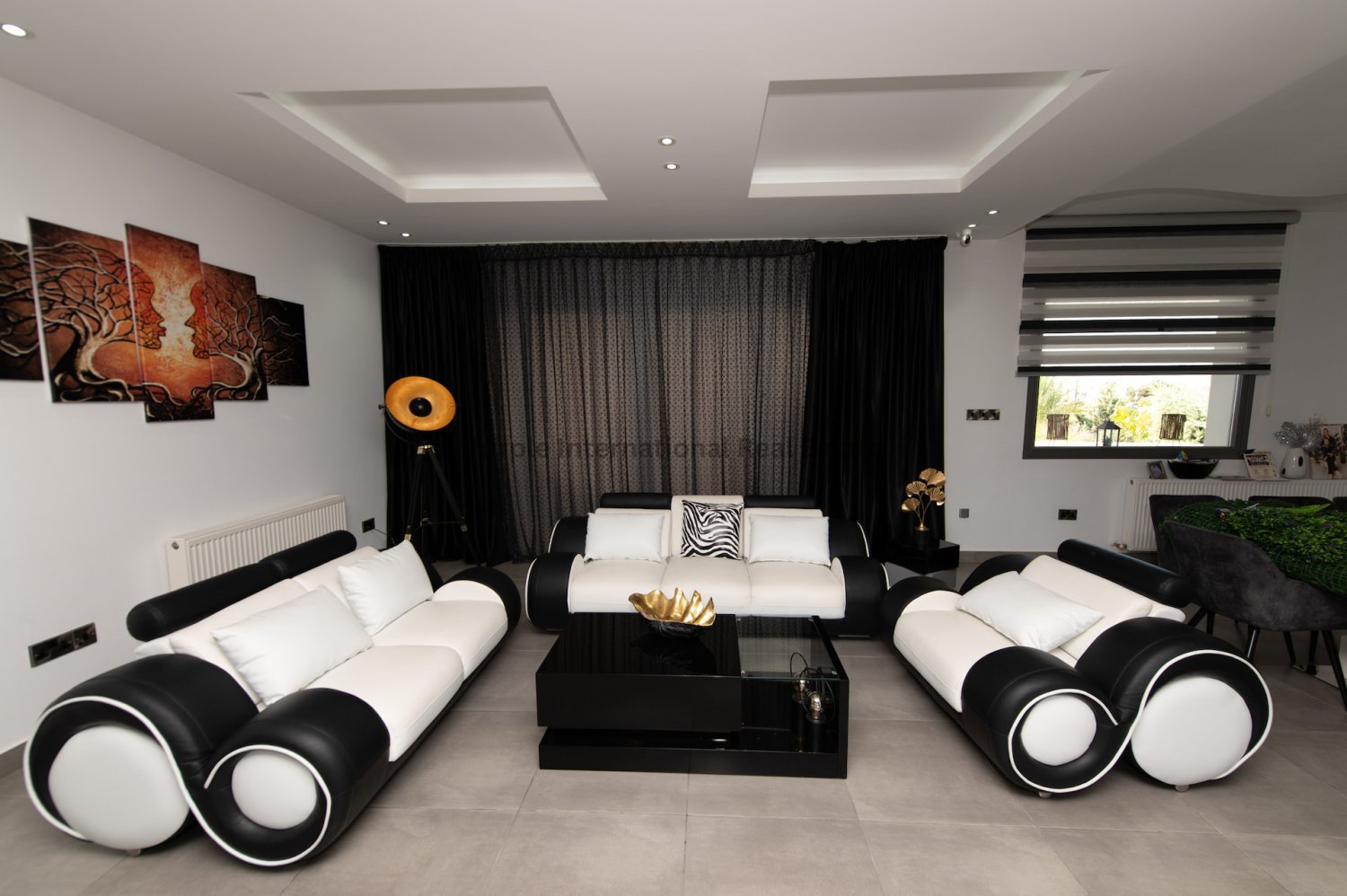4 bedrooms Bungalow in Empa, Paphos, Cyprus No. 63423