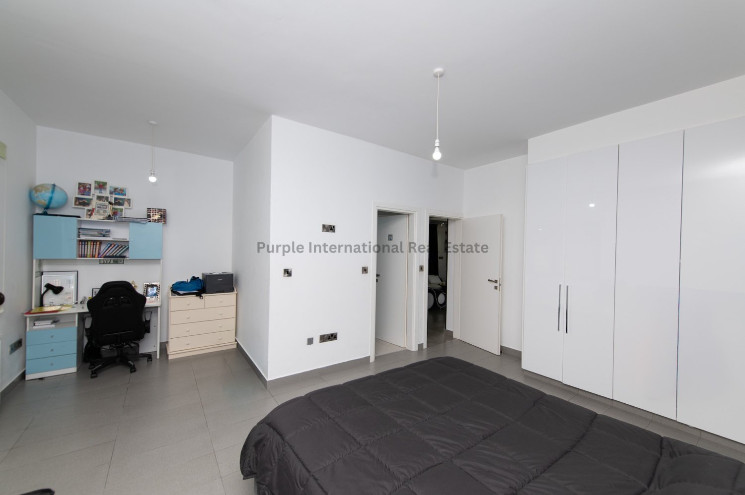 4 bedrooms Bungalow in Empa, Paphos, Cyprus No. 63423