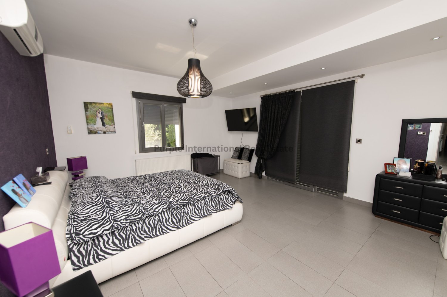 4 bedrooms Bungalow in Empa, Paphos, Cyprus No. 63423