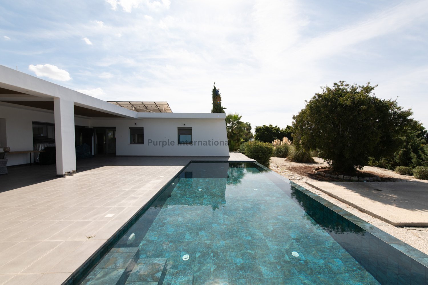 4 bedrooms Bungalow in Empa, Paphos, Cyprus No. 63423