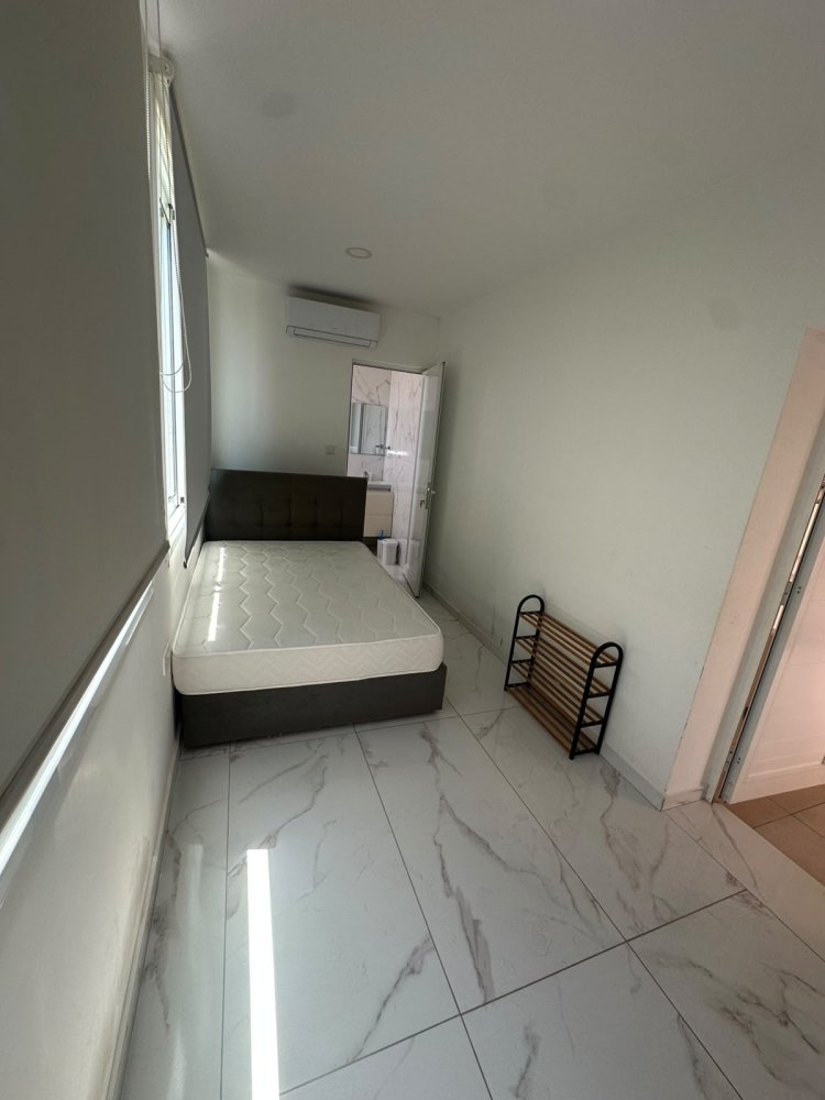 2 chambres Appartement à Pervolia, Larnaka, Chypre No. 61500