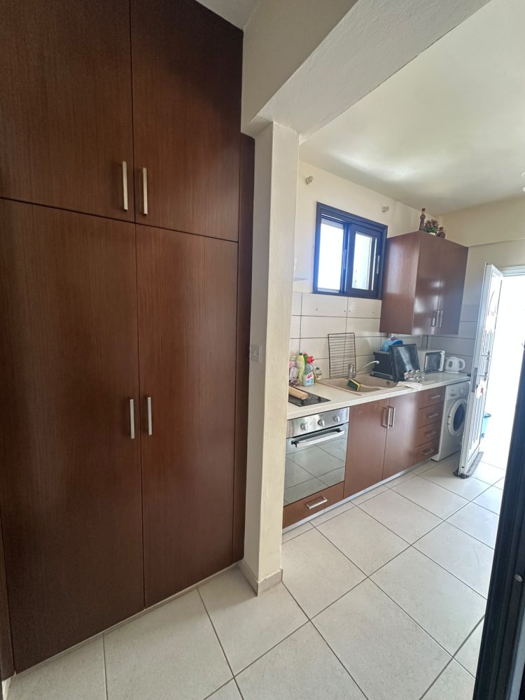 2 chambres Appartement à Pervolia, Larnaka, Chypre No. 61500