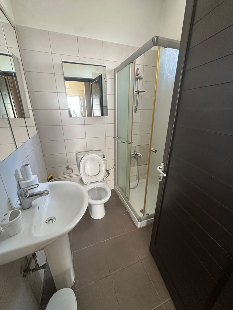 2 chambres Appartement à Pervolia, Larnaka, Chypre No. 61500
