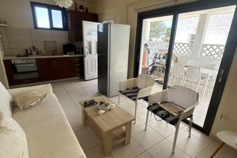 2 bedrooms Apartment in Pervolia, Larnaka, Cyprus No. 61500