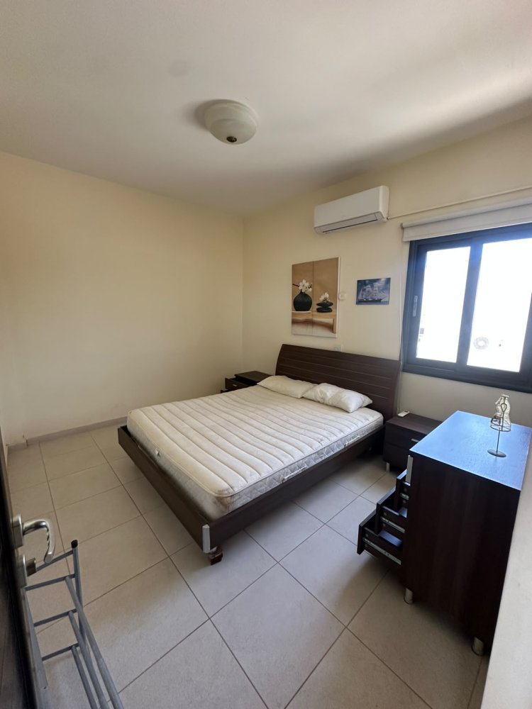 2 chambres Appartement à Pervolia, Larnaka, Chypre No. 61500