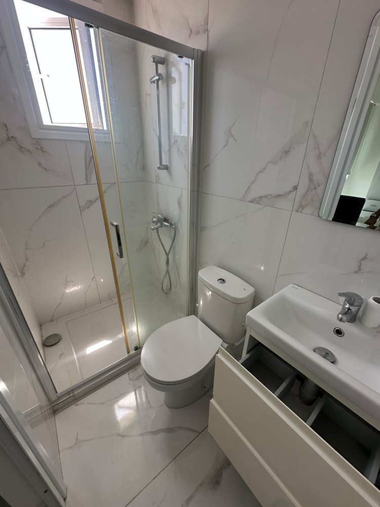 2 chambres Appartement à Pervolia, Larnaka, Chypre No. 61500