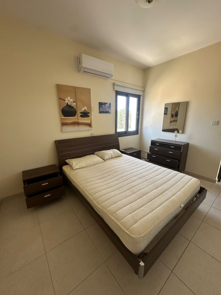 2 chambres Appartement à Pervolia, Larnaka, Chypre No. 61500