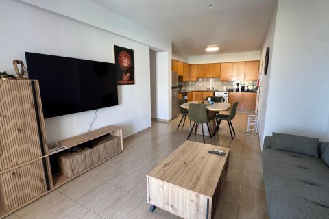2 bedrooms Apartment in Larnaca, Larnaka, Cyprus No. 62544