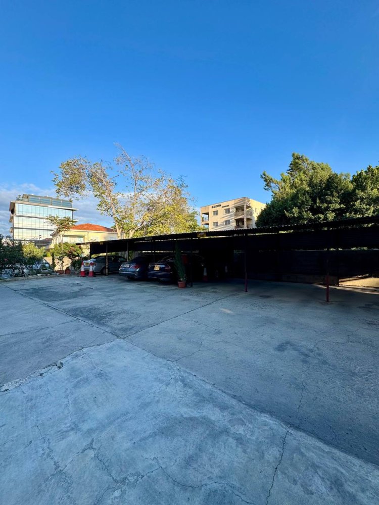 3 pièces Propriété commerciale à Limassol, Chypre No. 62637