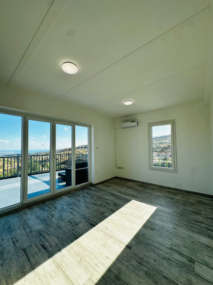 4 bedrooms Villa in Souni–Zanatzia, Limassol, Cyprus No. 62630