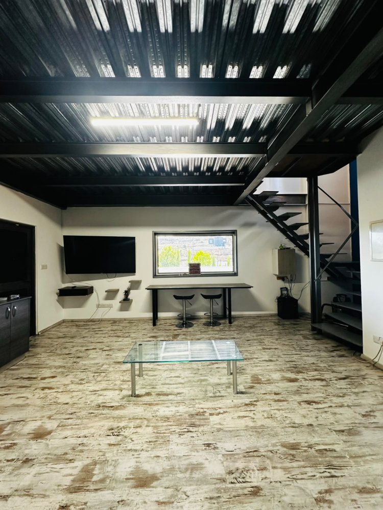 4 bedrooms Villa in Souni–Zanatzia, Limassol, Cyprus No. 62630