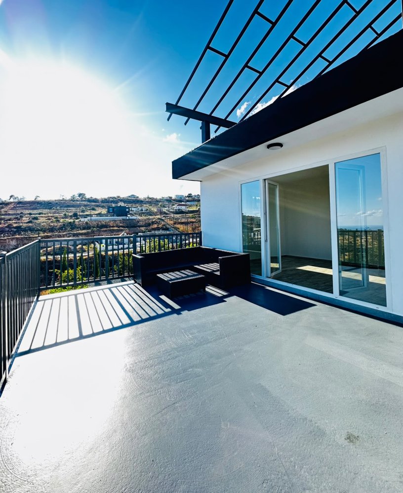 4 bedrooms Villa in Souni–Zanatzia, Limassol, Cyprus No. 62630
