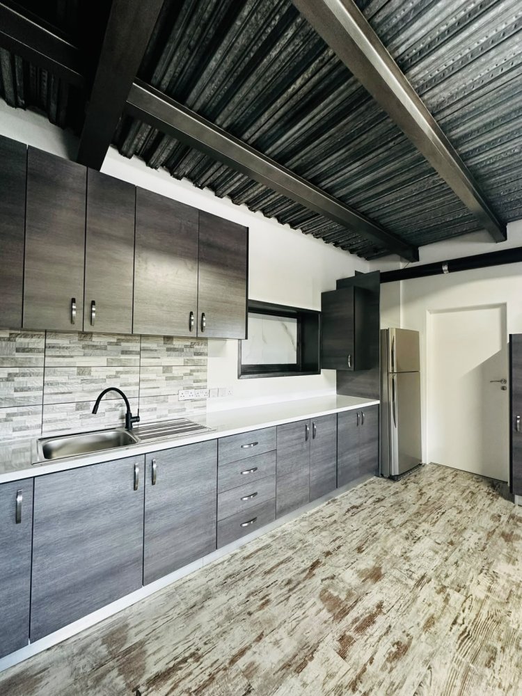 4 bedrooms Villa in Souni–Zanatzia, Limassol, Cyprus No. 62630