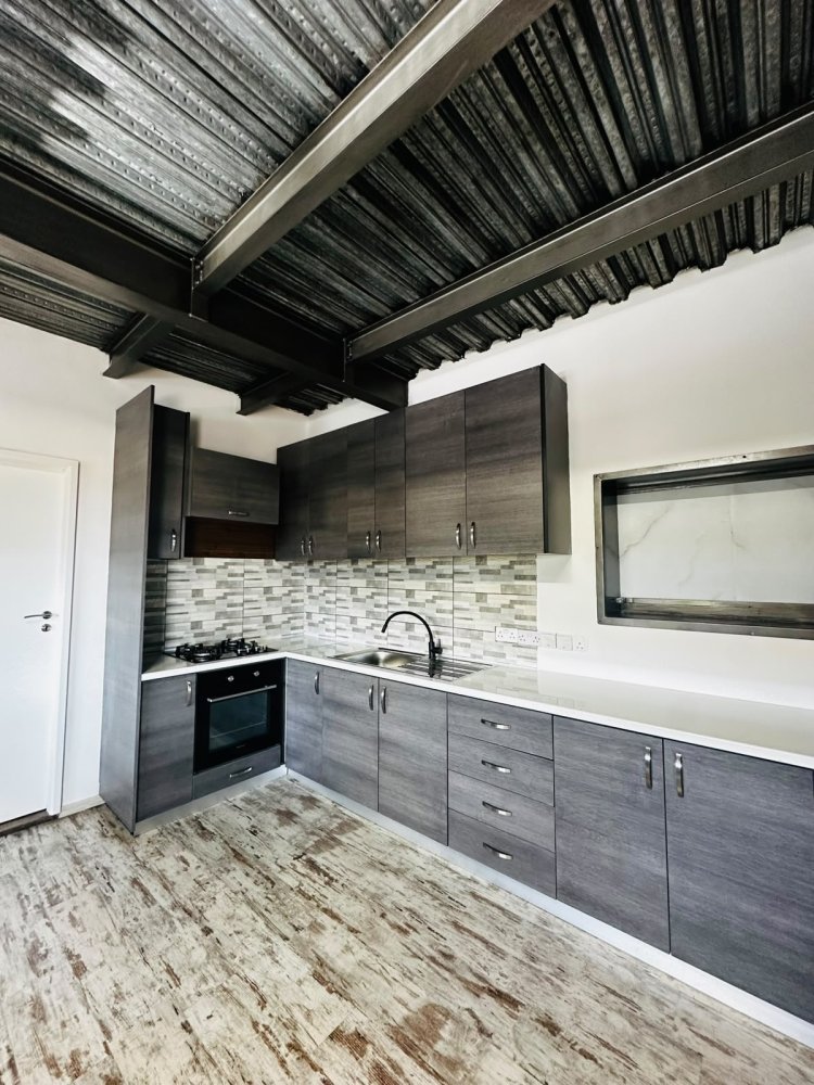 4 bedrooms Villa in Souni–Zanatzia, Limassol, Cyprus No. 62630