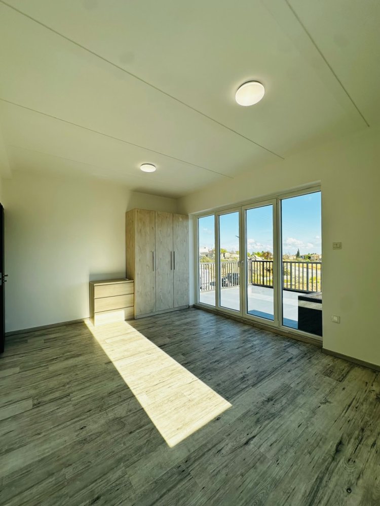 4 bedrooms Villa in Souni–Zanatzia, Limassol, Cyprus No. 62630