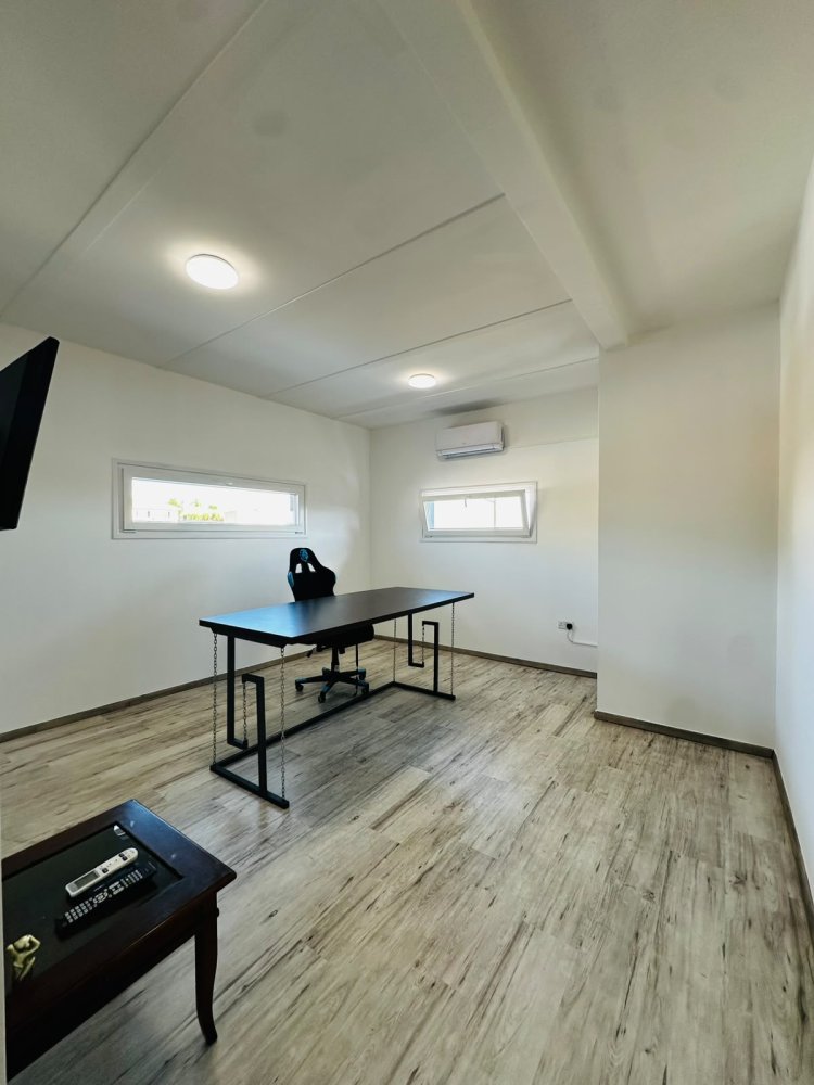 4 bedrooms Villa in Souni–Zanatzia, Limassol, Cyprus No. 62630