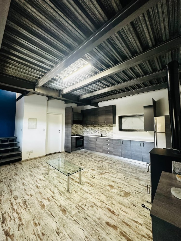 4 bedrooms Villa in Souni–Zanatzia, Limassol, Cyprus No. 62630