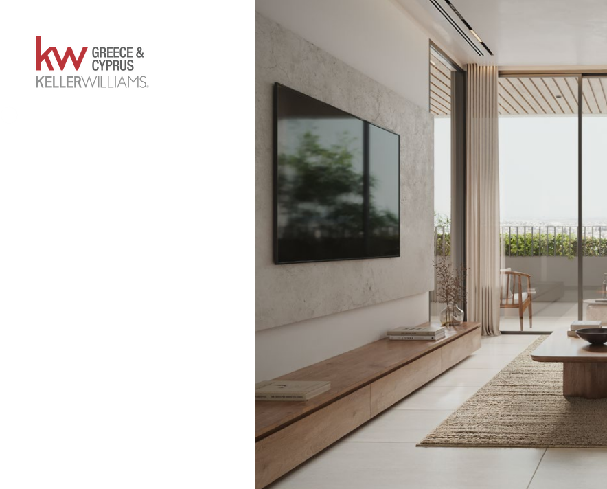 2 dormitorios Apartamento en Aradippou, Larnaka, Chipre No. 62401
