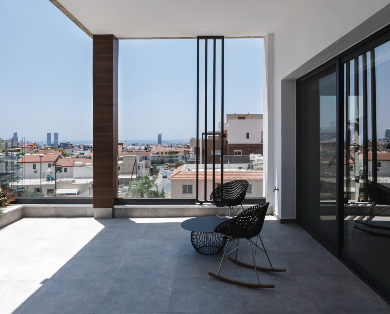 4 dormitorios Ático en Limassol, Chipre No. 64950