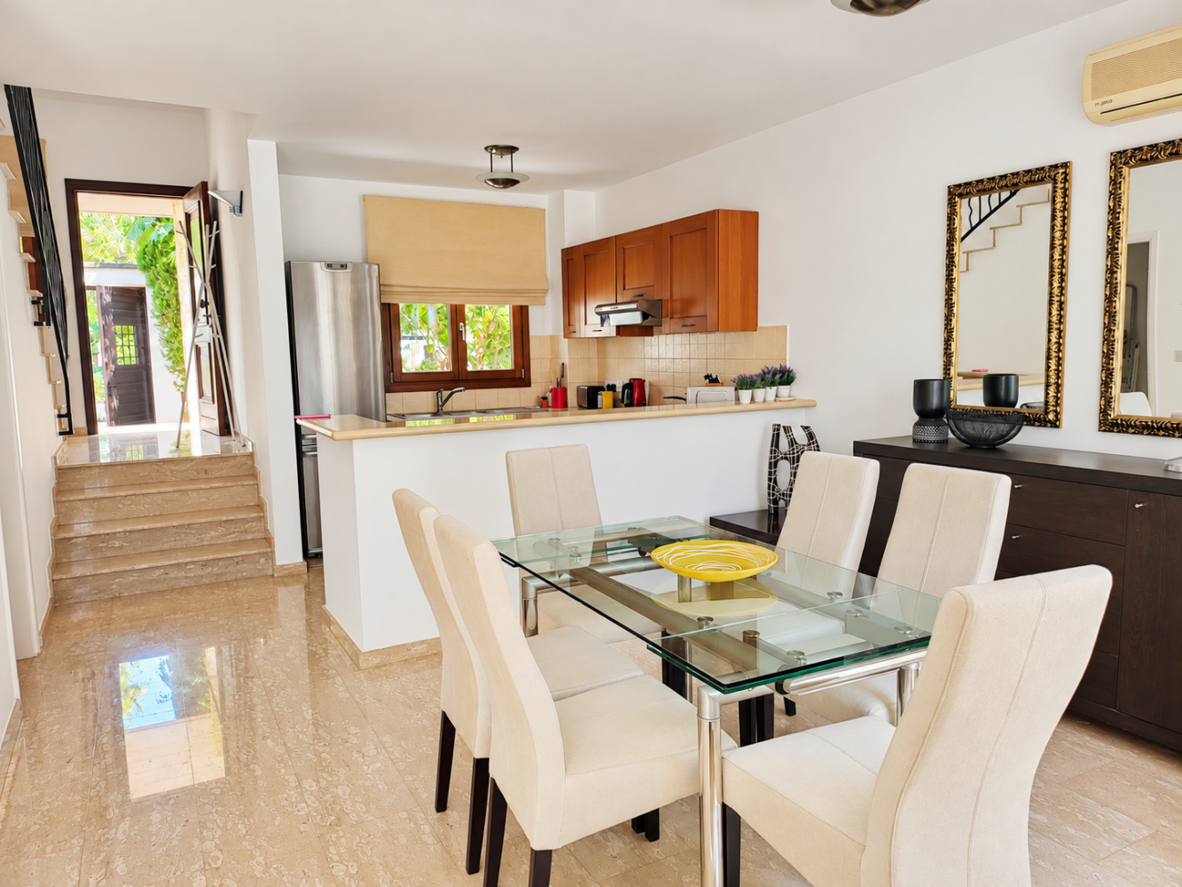 3 dormitorios Adosado en Kouklia, Paphos, Chipre No. 62730