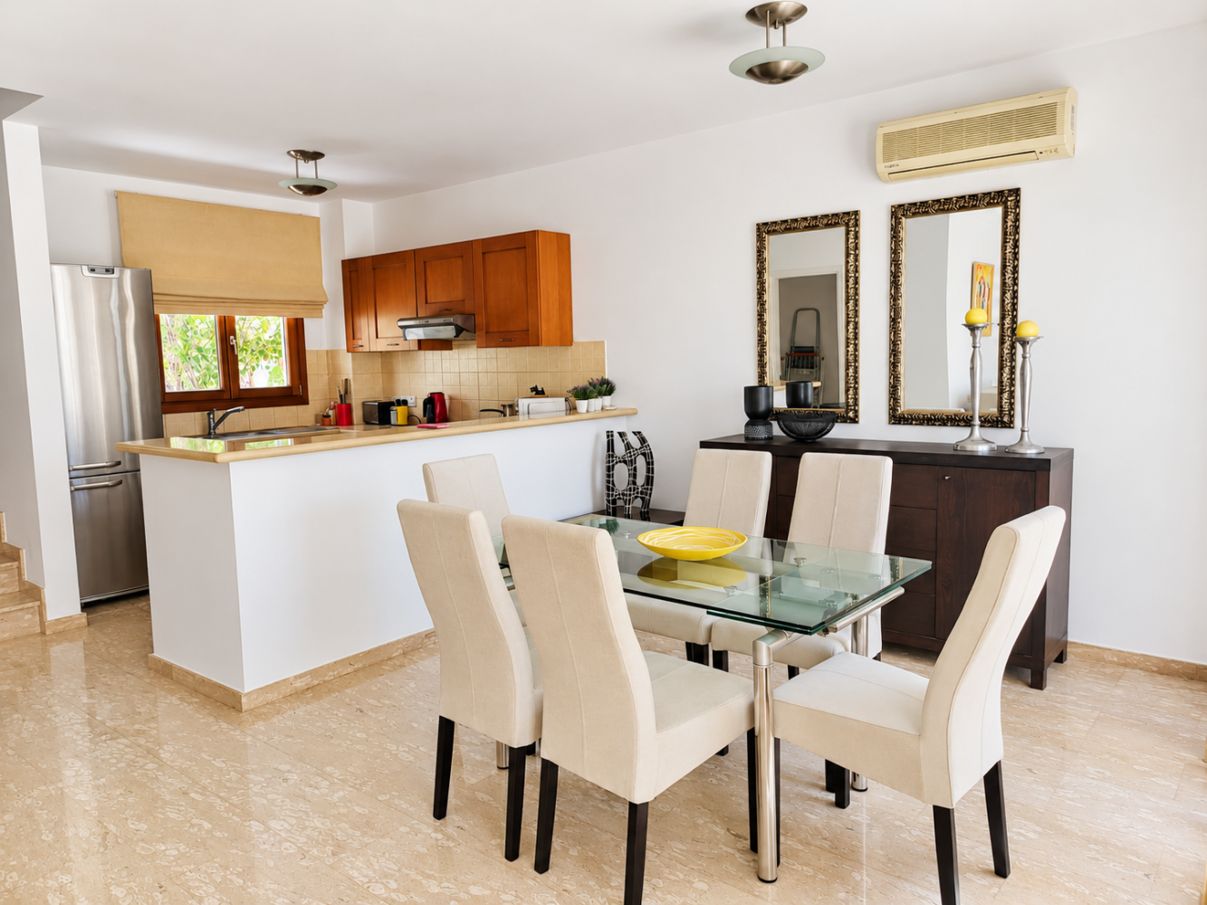3 dormitorios Adosado en Kouklia, Paphos, Chipre No. 62730