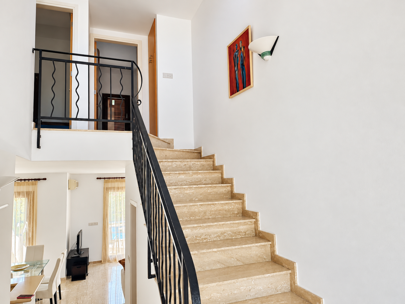 3 dormitorios Adosado en Kouklia, Paphos, Chipre No. 62730