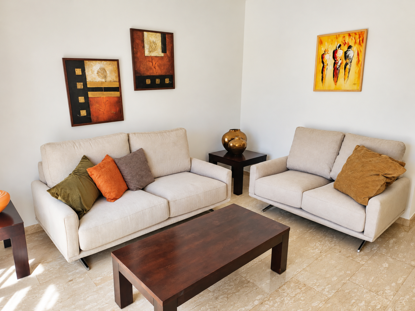 3 dormitorios Adosado en Kouklia, Paphos, Chipre No. 62730