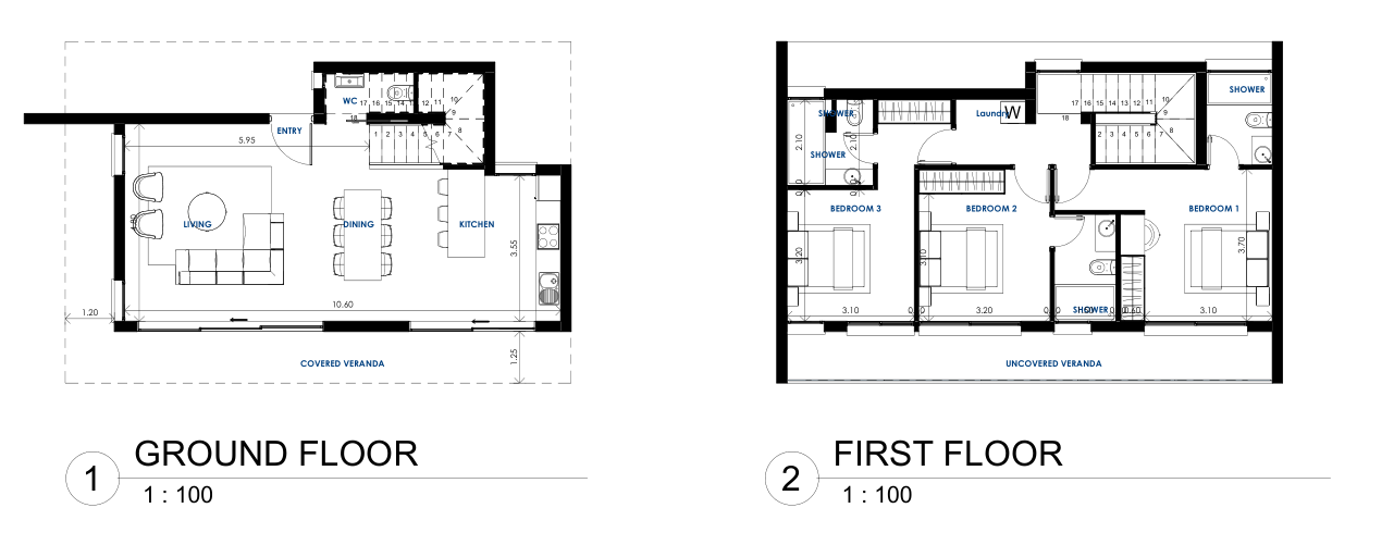 3 bedrooms Villa in Ammochostos, Cyprus No. 64440