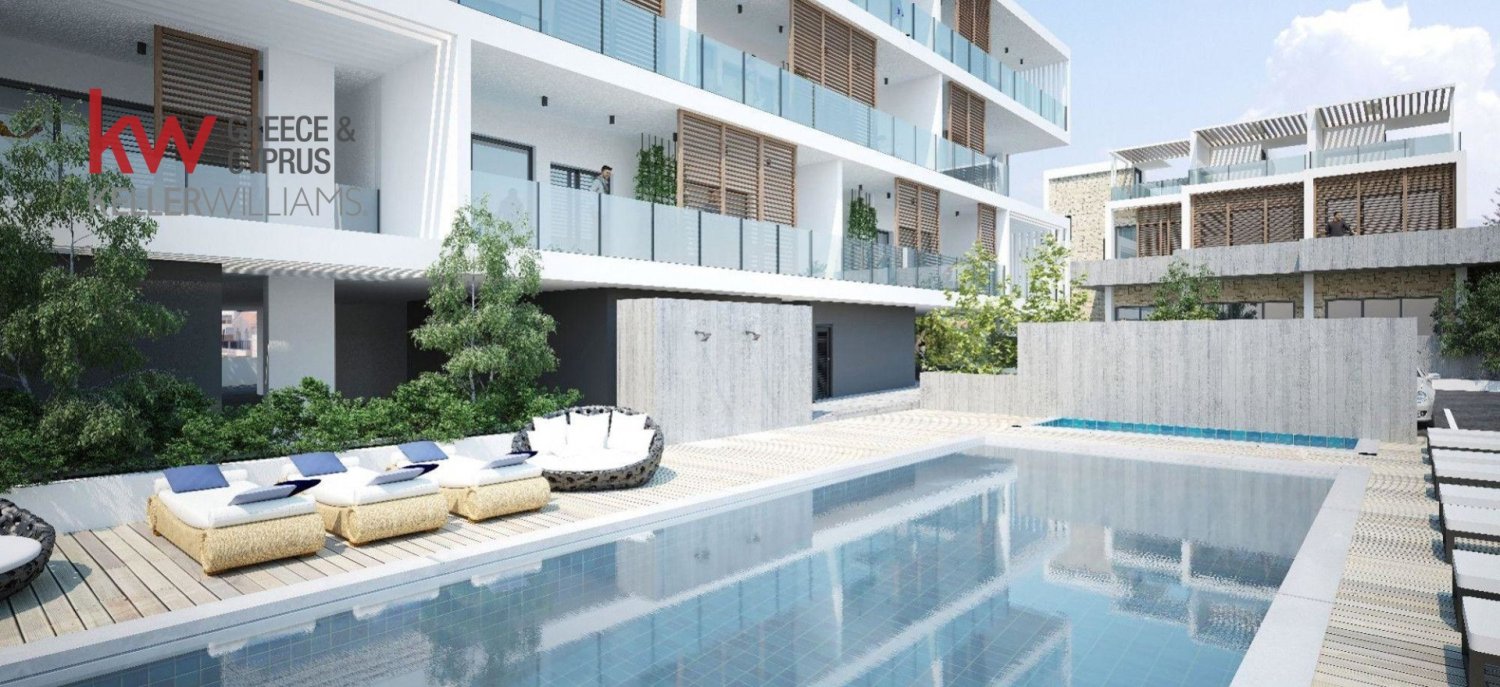 3 bedrooms Townhouse in Paphos, Cyprus No. 59998