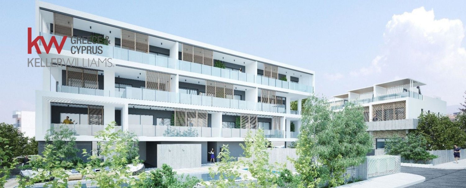 3 bedrooms Townhouse in Paphos, Cyprus No. 59998