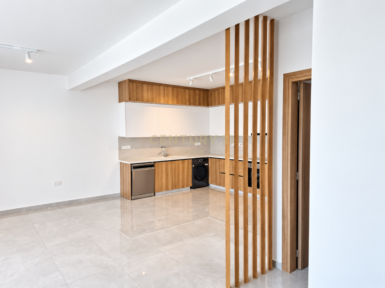 3 dormitorios Apartamento en Limassol, Chipre No. 58908