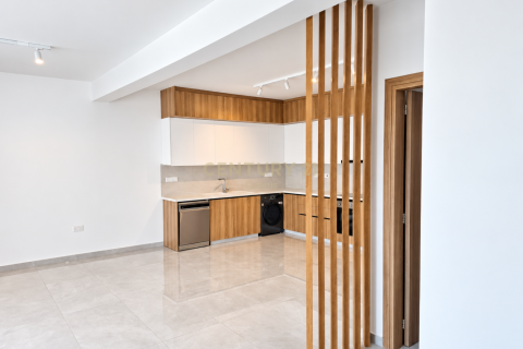 3 dormitorios Apartamento en Limassol, Chipre No. 58908
