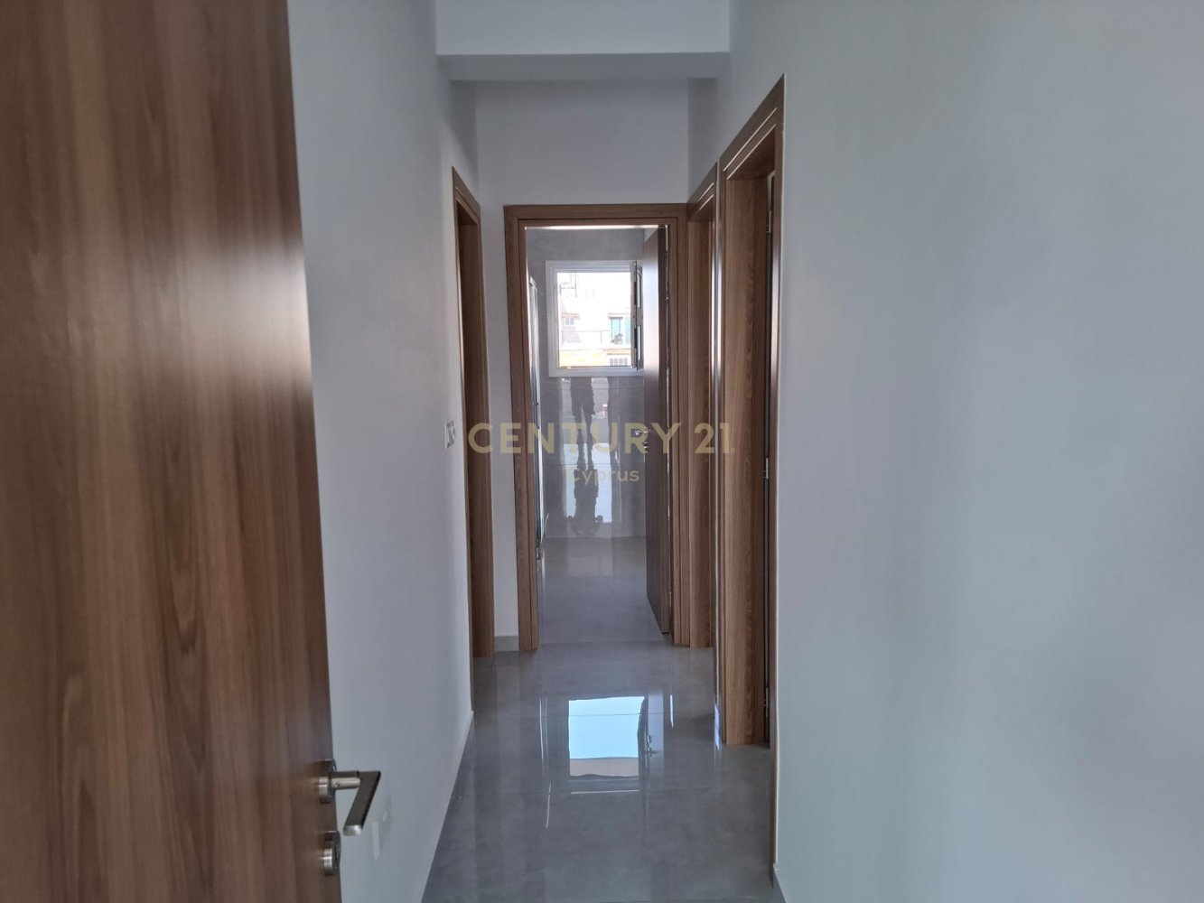 3 dormitorios Apartamento en Limassol, Chipre No. 58908