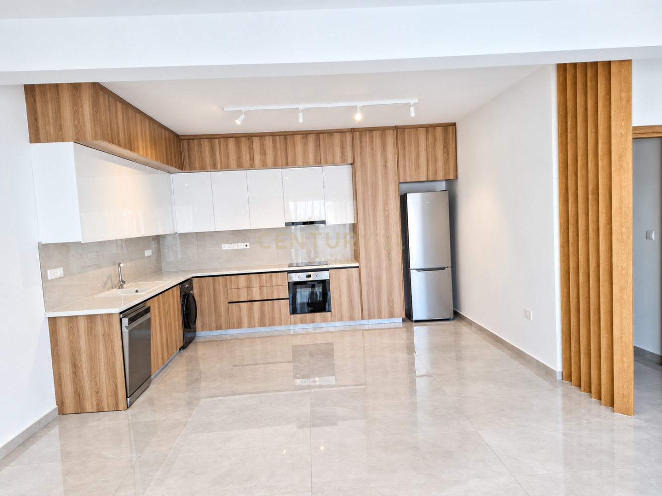 3 dormitorios Apartamento en Limassol, Chipre No. 58908